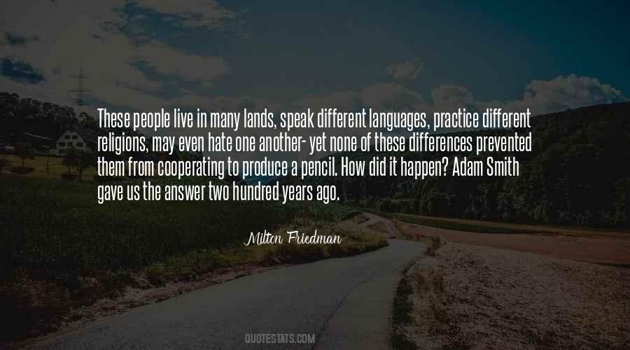 Invisible People Quotes #844774