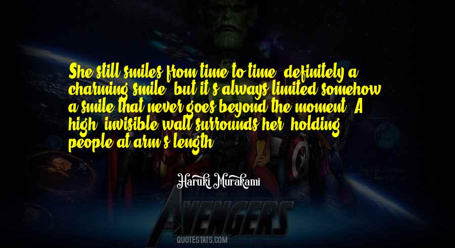 Invisible People Quotes #882823