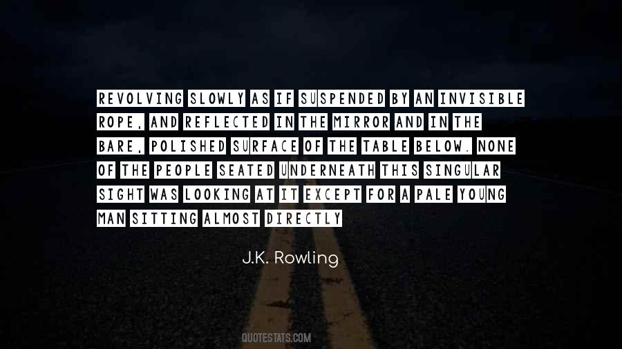 Invisible People Quotes #933570