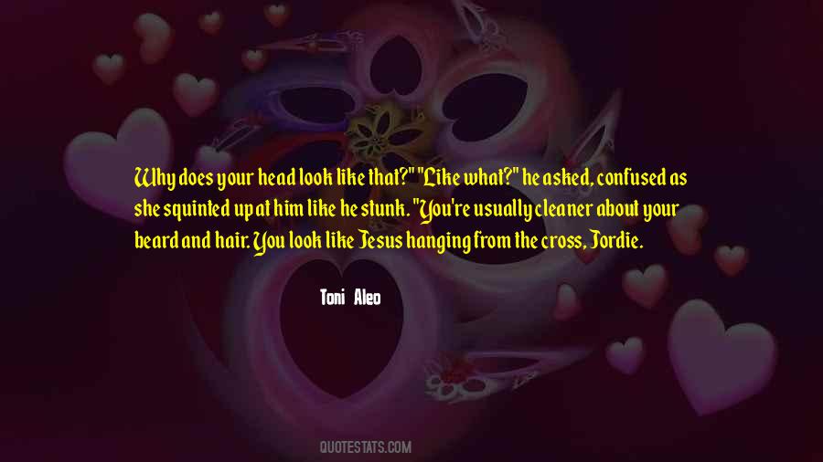 Tory Anne Quotes #1834346