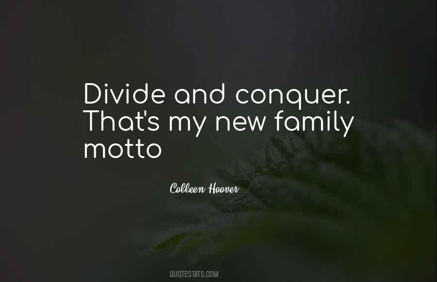 New Family Quotes #1099100
