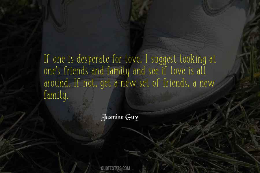 New Family Quotes #1317637