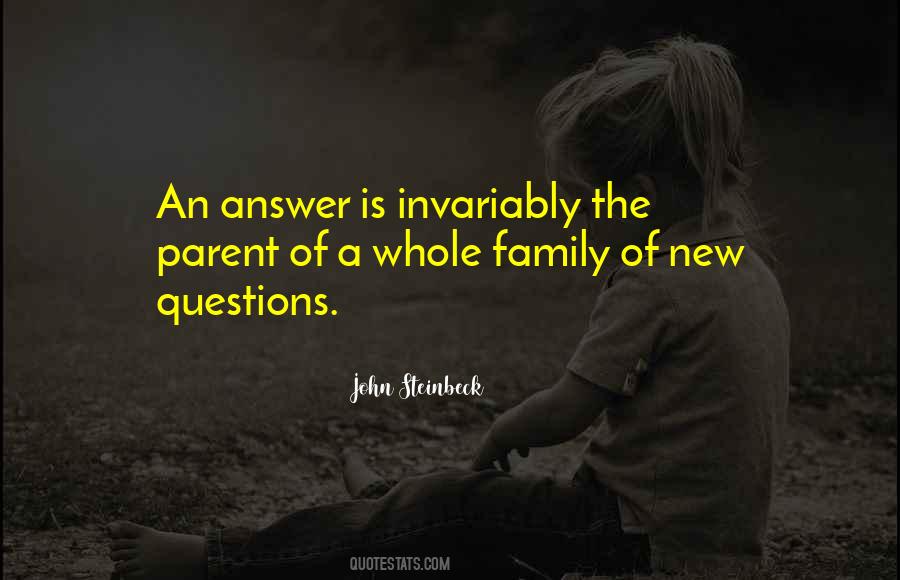 New Family Quotes #171963