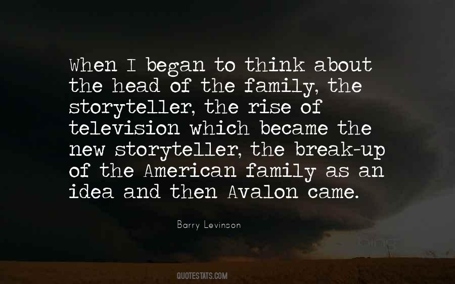 New Family Quotes #299608