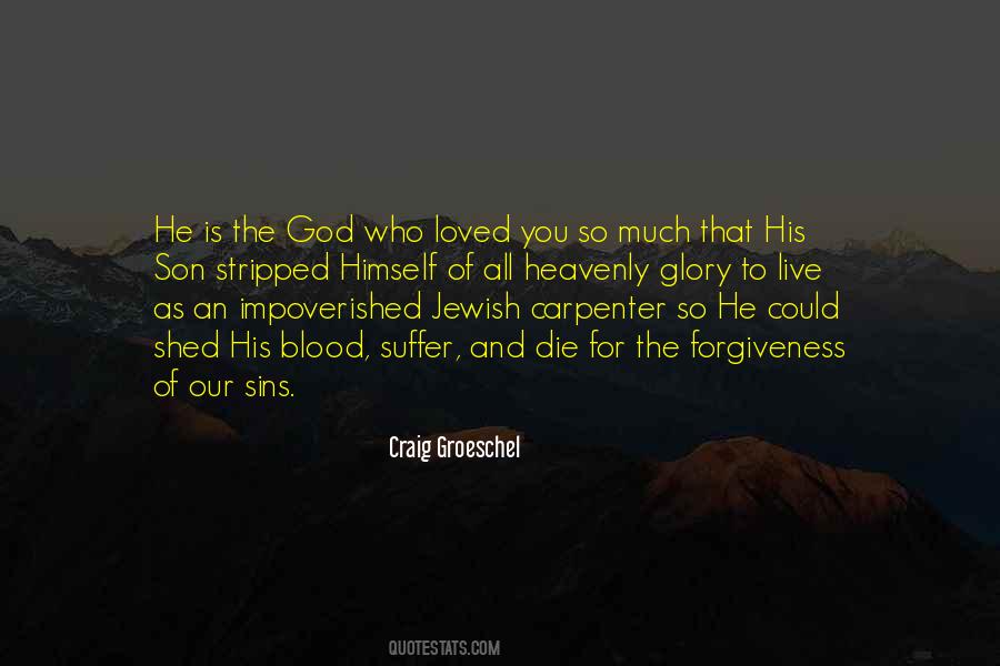 Blood And Glory Quotes #778934