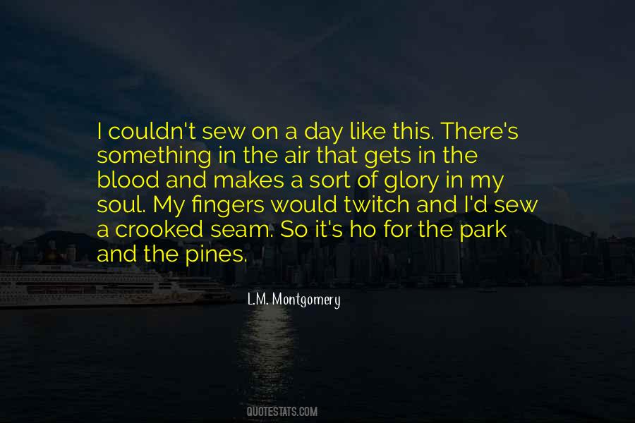 Blood And Glory Quotes #895138