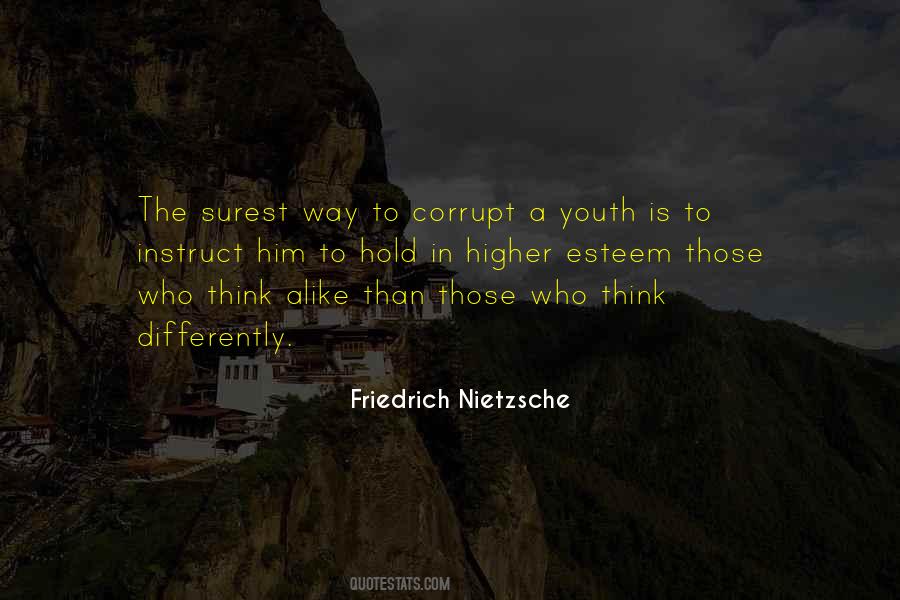 Corrupt Corruption Quotes #1492197