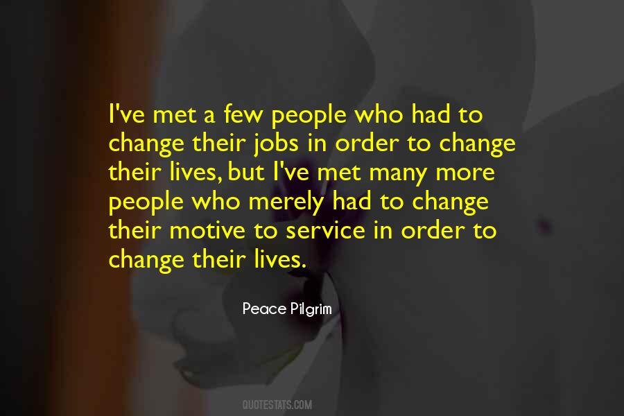 Doretha Johnson Quotes #640308