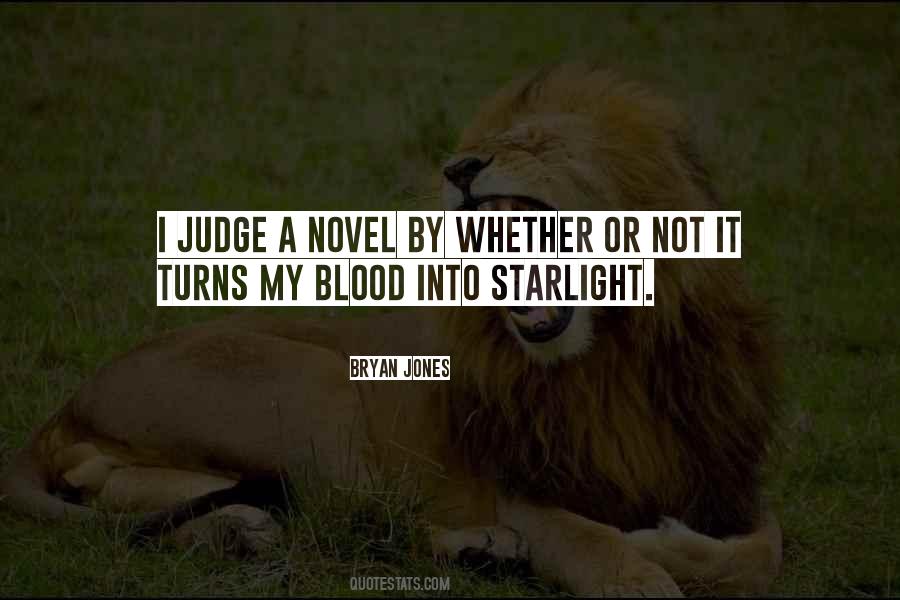 Blood And Starlight Quotes #1716856