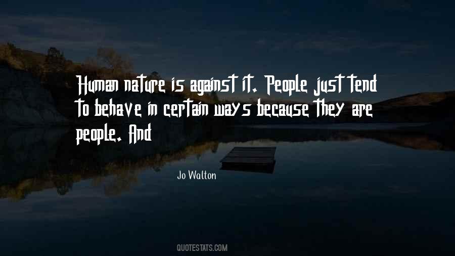 Blood Boil Quotes #714554