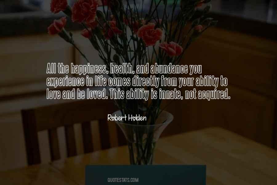 Multitudinous Synonym Quotes #768095