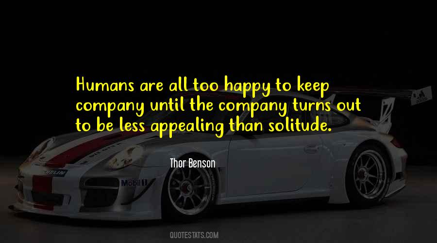 Too Happy Quotes #13736