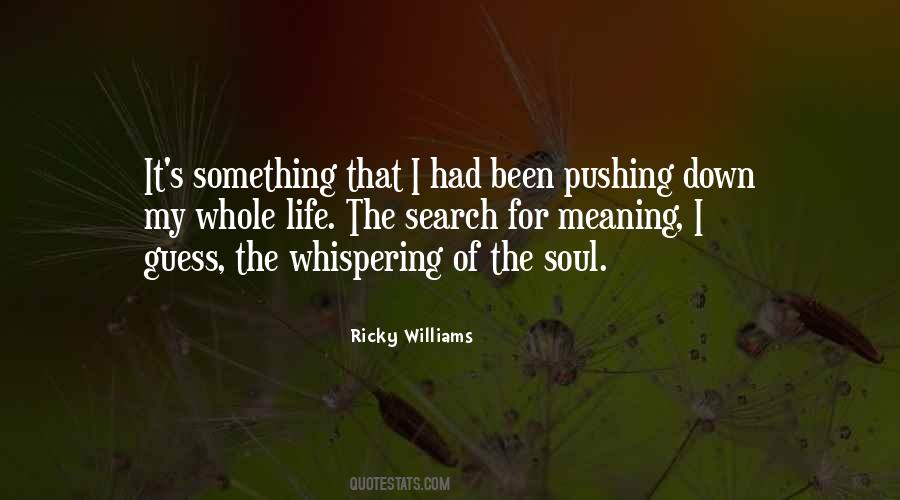 Barsky Gallery Quotes #1178376