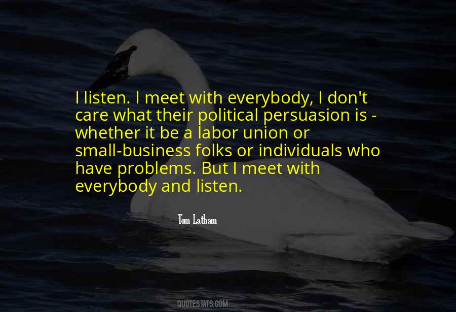 Brzenk Cleve Quotes #709043