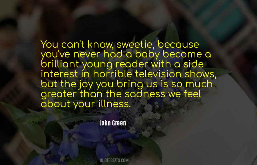 Ideality Vs Reality Quotes #496652