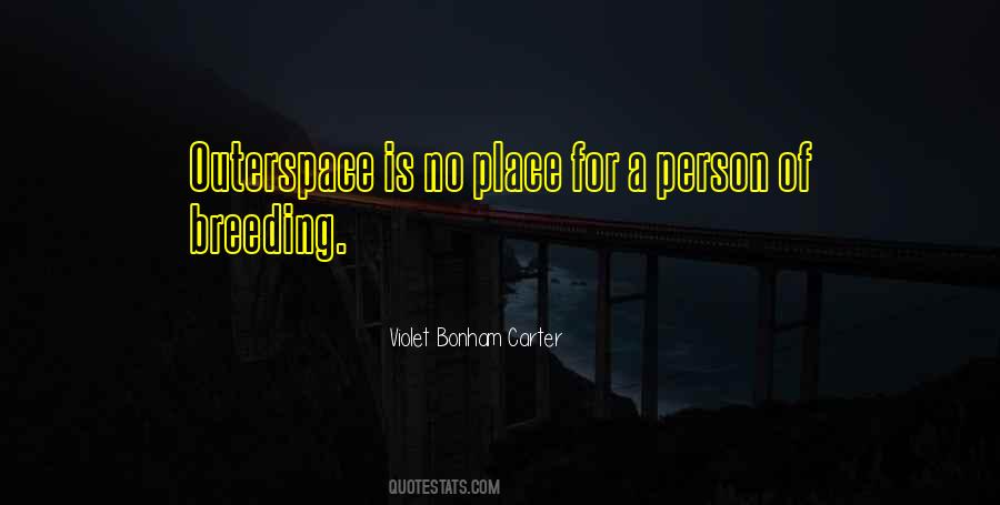 Proxima Movie Quotes #1334645