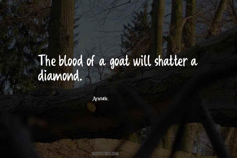 Blood Diamond Quotes #1600744