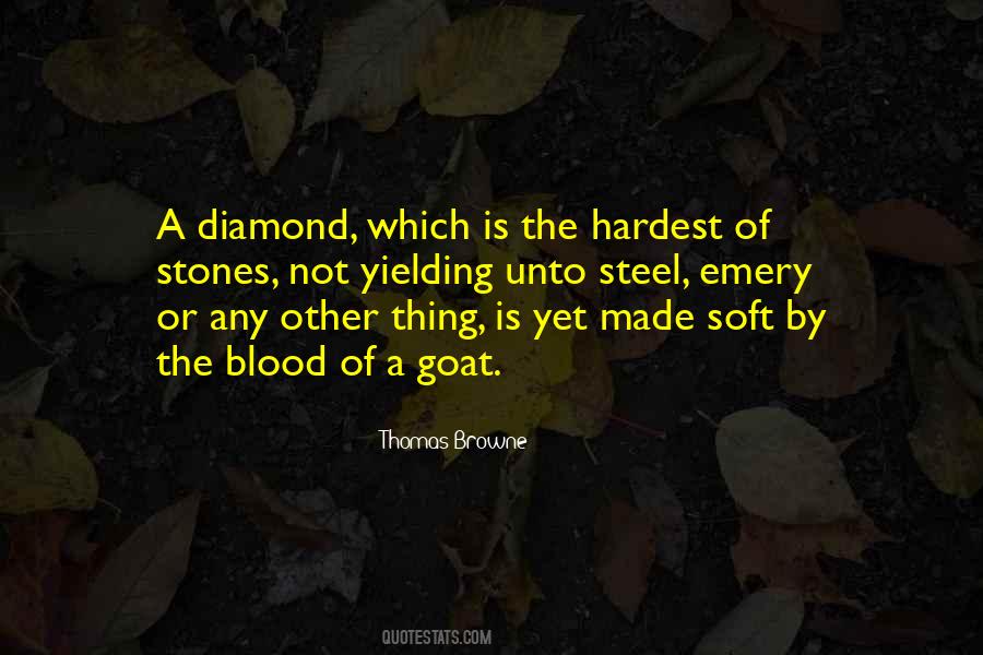 Blood Diamond Quotes #1606049