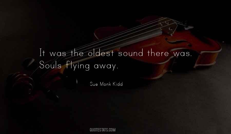 Cute Flower Sisterly Quotes #1540058