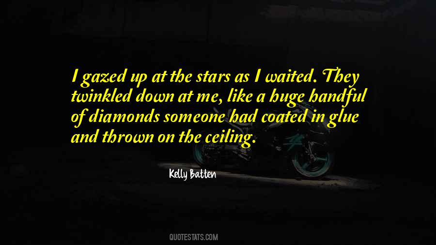 Beauty Of The Stars Quotes #144755
