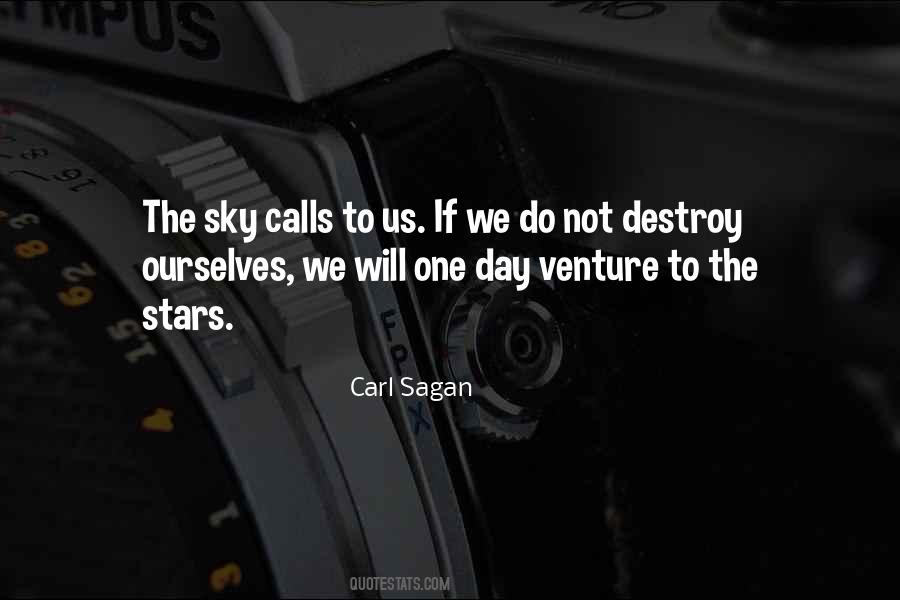 Beauty Of The Stars Quotes #1701736