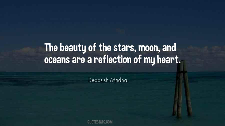Beauty Of The Stars Quotes #694392