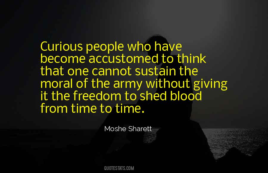 Blood Giving Quotes #190015