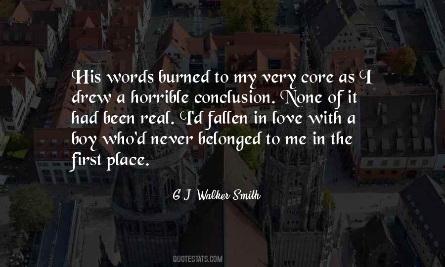 Emanyea Lockett Quotes #1768493