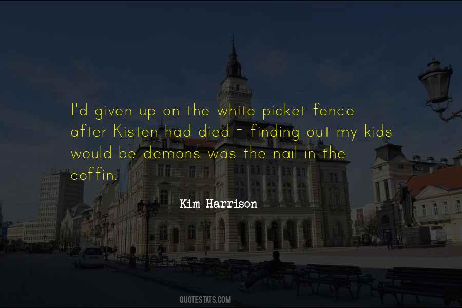 Schminke Club Quotes #1081667