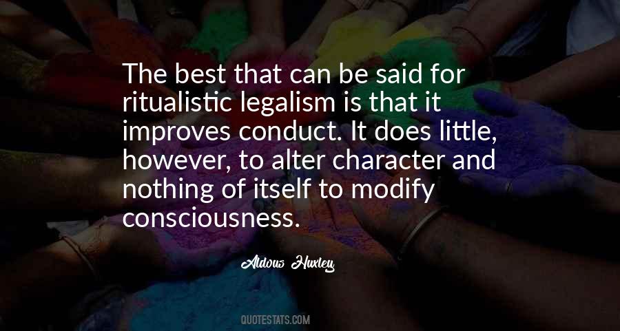 Non Sequential Restorative Circles Quotes #1115008