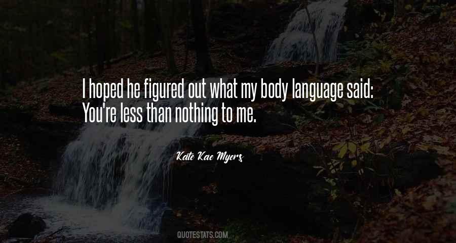 Shirado Martial Arts Quotes #1739442