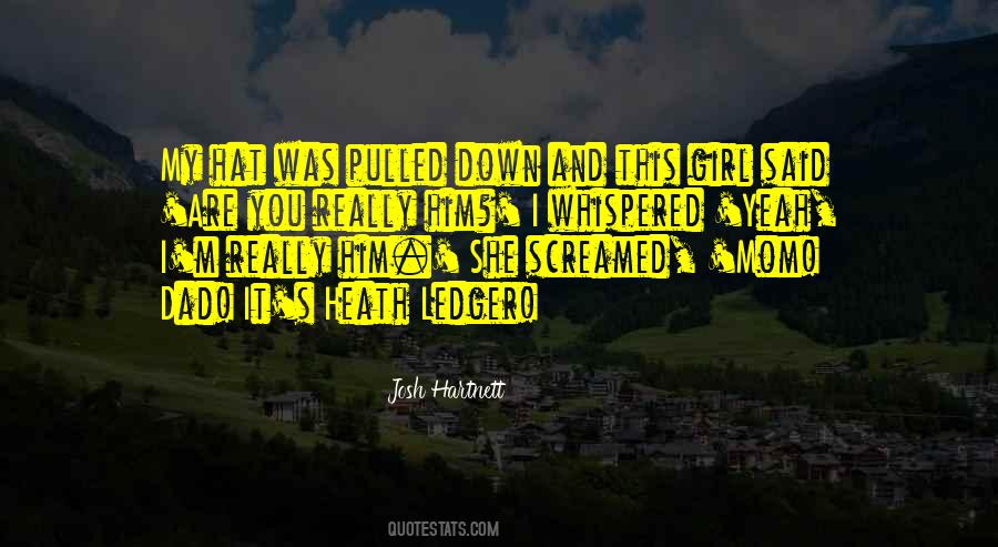 Shirado Martial Arts Quotes #750617