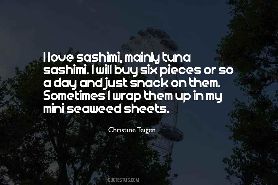 Fereidoon Shahidi Quotes #1602723