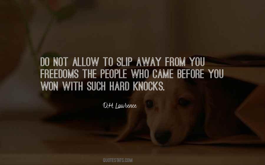 Blood Oath Quotes #1205983