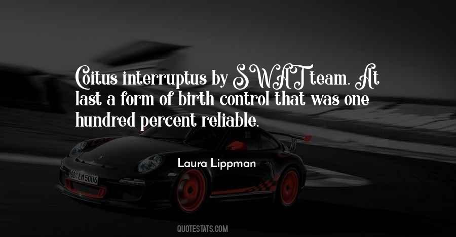 Blood Oath Quotes #1468241
