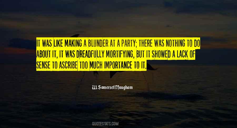 Harlems Paradise Quotes #822154