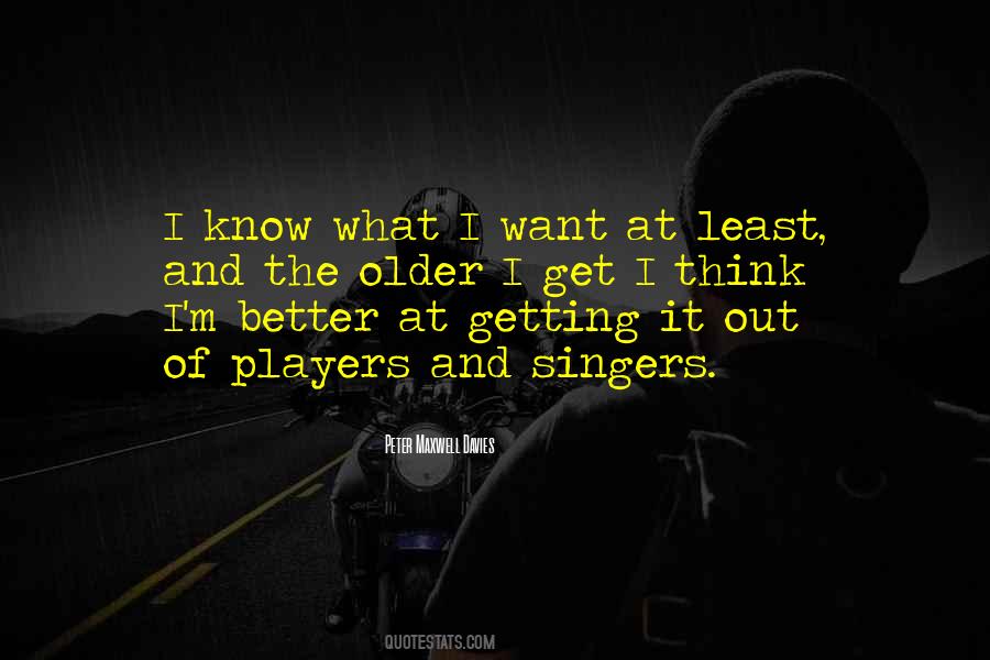 Leontiev Margarita Quotes #1298813