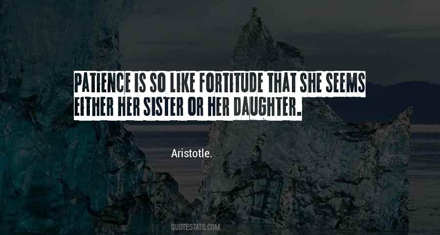 Her Sister Quotes #1280866