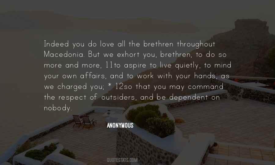 Allara 1689 Quotes #303589