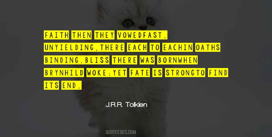 Usnul Vrabec Quotes #1587815