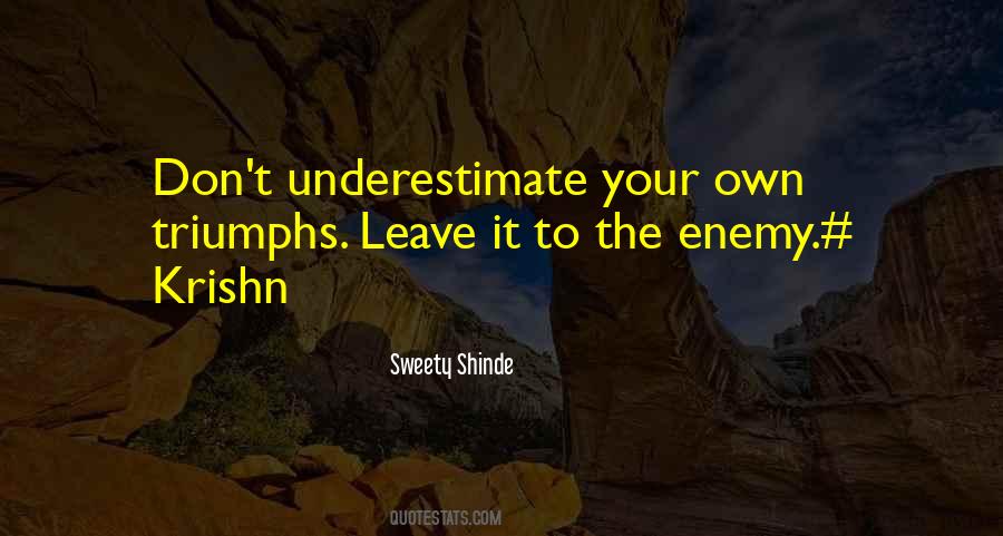 My Sweety Quotes #1119462
