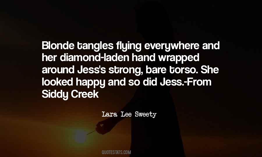 My Sweety Quotes #324381
