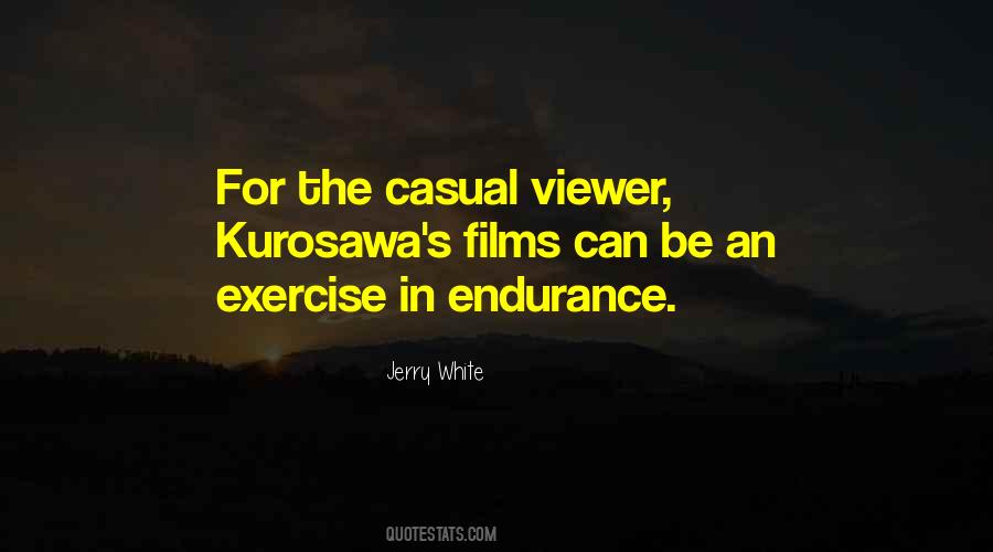 Kurosawa Films Quotes #1094182