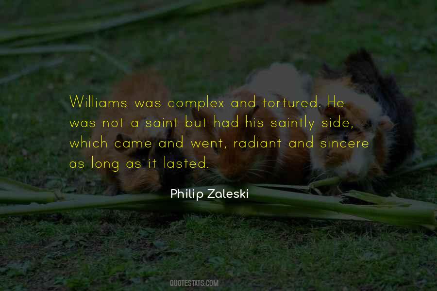 Saint Philip Quotes #1793260