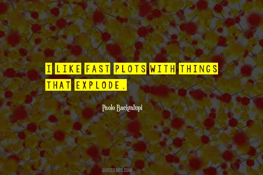 Blood Red Road Quotes #480079