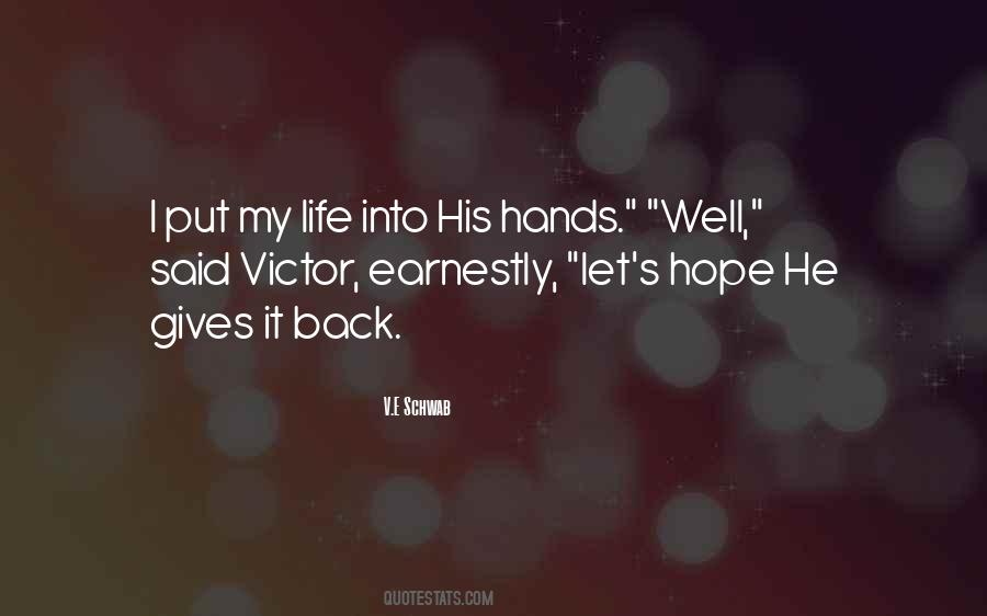 Eostre Malaysia Quotes #489844