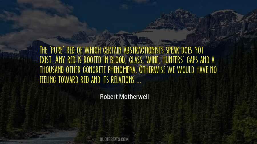 Blood Relations Quotes #797181