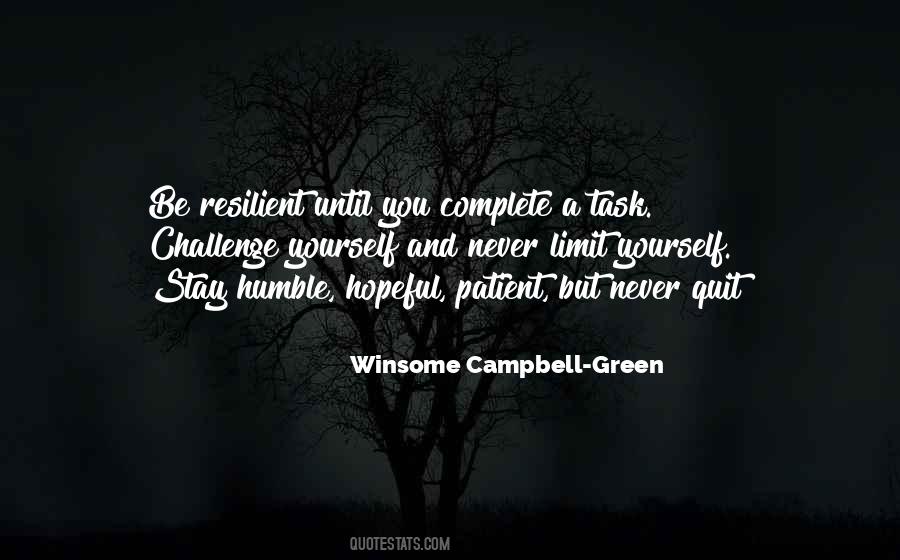 Brienna Lorraine Quotes #462179