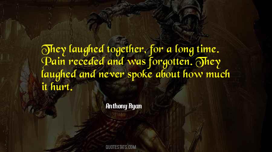 Blood Song Quotes #136302