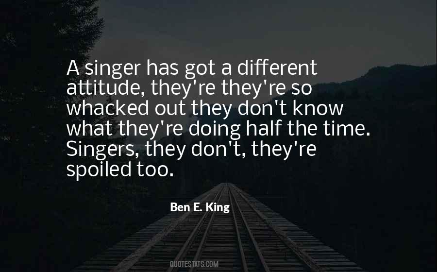 Dresinky Quotes #922278